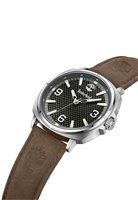 Orologio Timberland Uomo in Acciaio TDWGB2201704 - TDWGB2201704